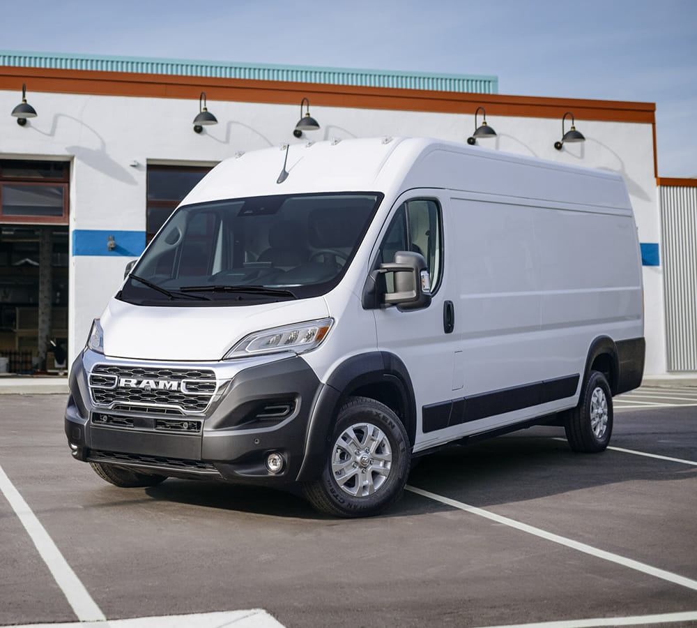 Choose MAG Fleet for Fleet Vehicle Delivery