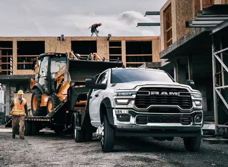 Trades & Contractors