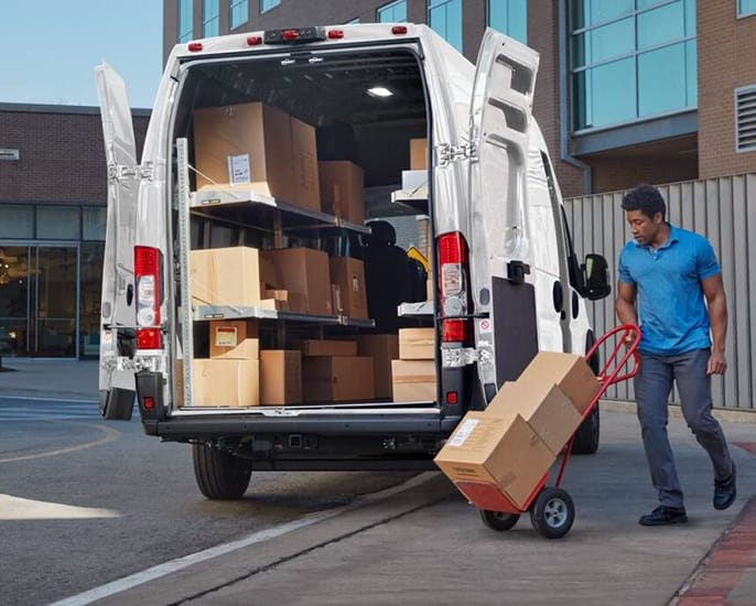 Fleet Leasing